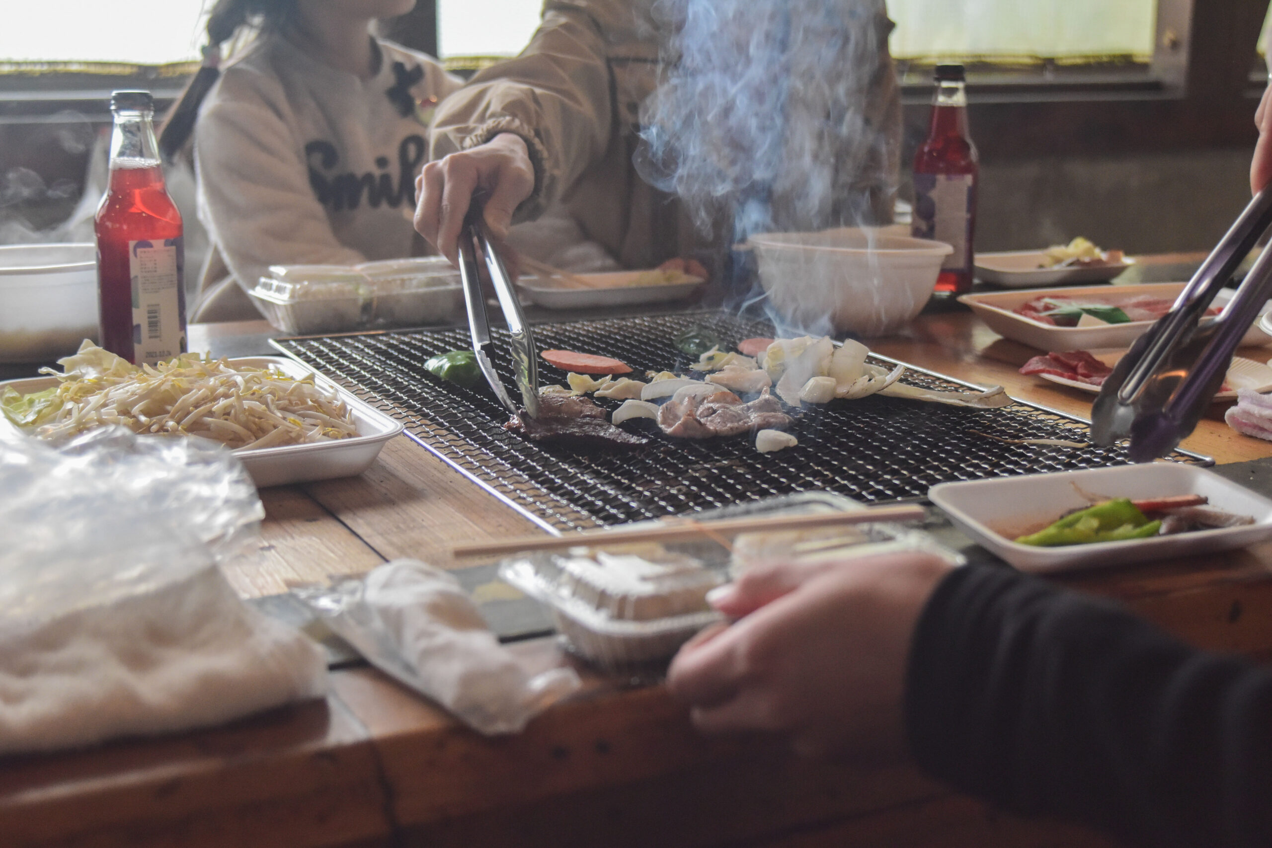 (一財）都南自治振興公社　都南つどいの森