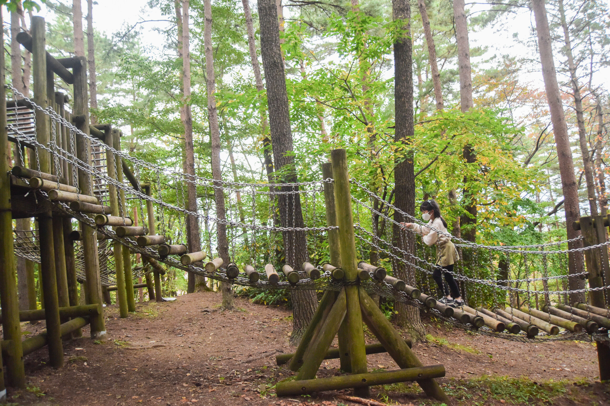 (一財）都南自治振興公社　都南つどいの森