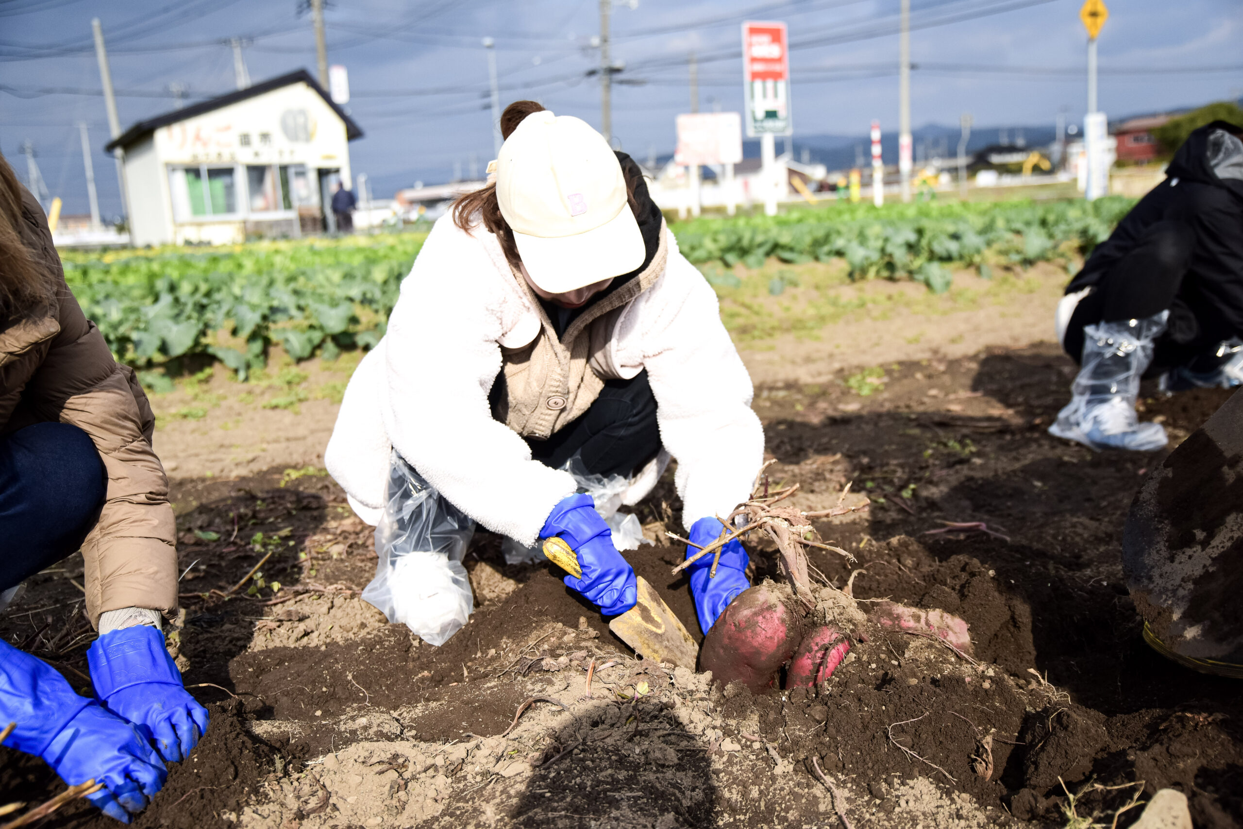 南野　正直 (GT体験インストラクター)